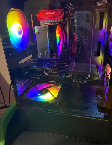 PC GAMER XEON E5 2680 V4