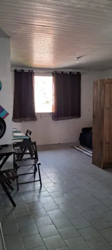 Alugo Loft mobiliado