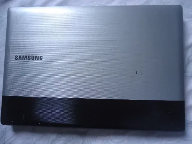 NOTEBOOK i3 SAMSUNG