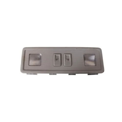 Luz Teto Cortesia Volkswagen Polo 2018 2022