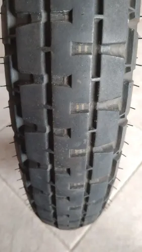 PNEU DIANT "ORIGINAL" CLASSIC 500