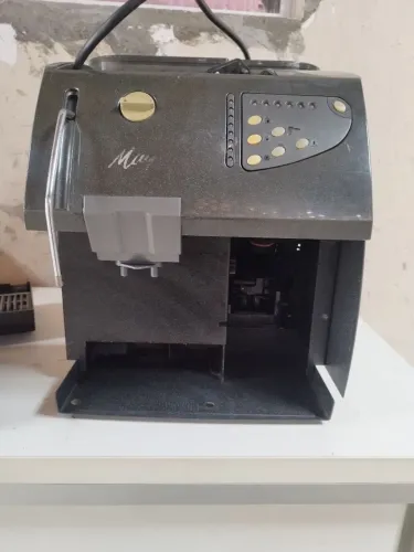 Máquina de café expresso saeco Magic