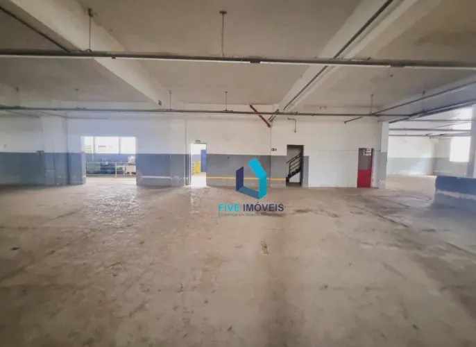 Galpão, 6353 m² - venda por R$ 31.765.000,00 ou aluguel por R$ 92.725,10/mês - Vila Louro