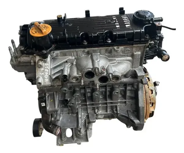 Motor Parcial 1.3 4 Cilindros Fiat Argo\\cronos 2022/23