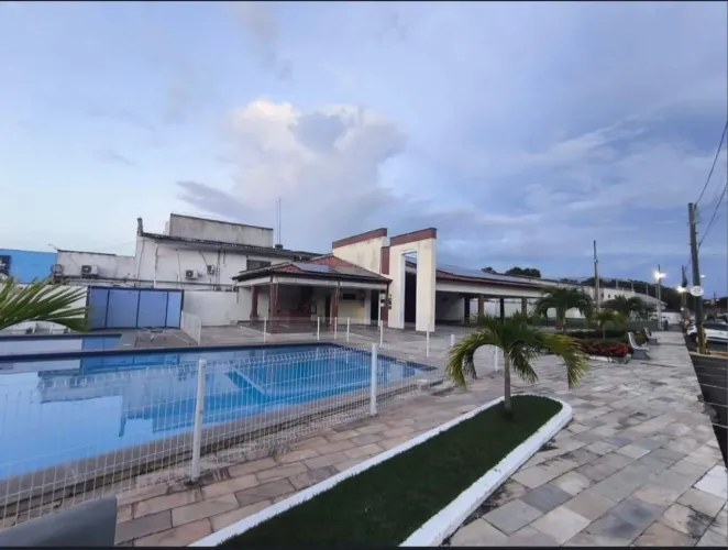 APARTAMENTO NA COHAMA