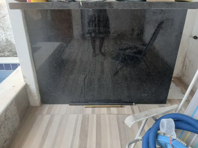Vendo pedra granito Ubatuba