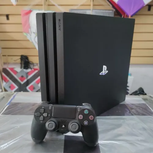Ps4 pro