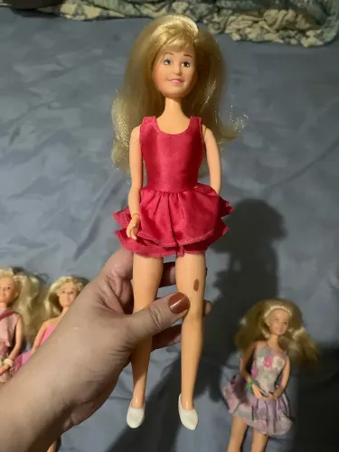 Angélica Anos 80