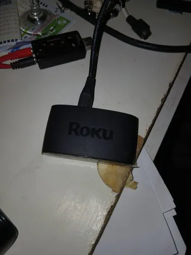 Roku espress