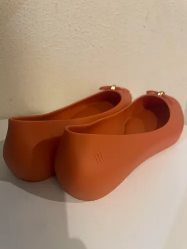 Sapatilha Melissa Aura Basic - TAM 35