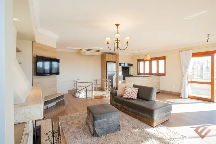 Cobertura Duplex | Maria Hermínia
