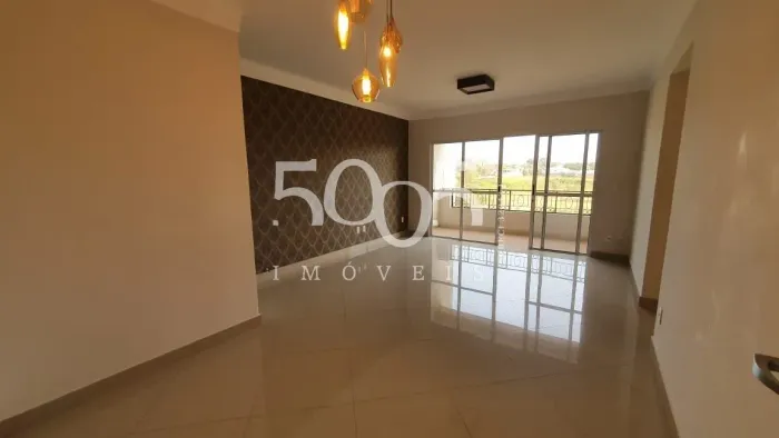 Apartamento para locação no Residencial Verona com 157m² e 3 dormitórios