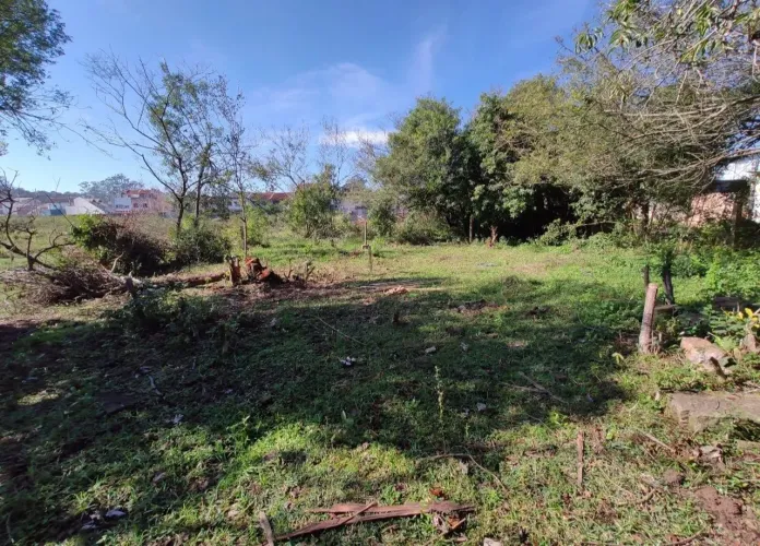 Terreno zona sul