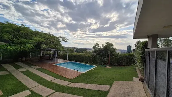 Chácara à Venda no Condomínio Terras de Itaici Indaiatuba/SP!