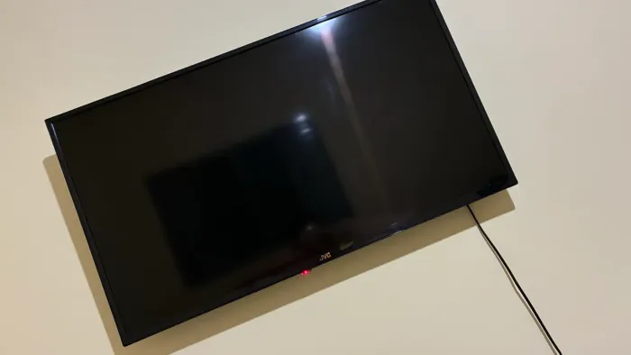 TV JVC 42 polegadas 