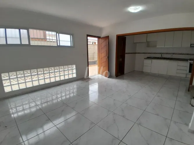 Casa 3 quartos para alugar no(a) Vila Marte