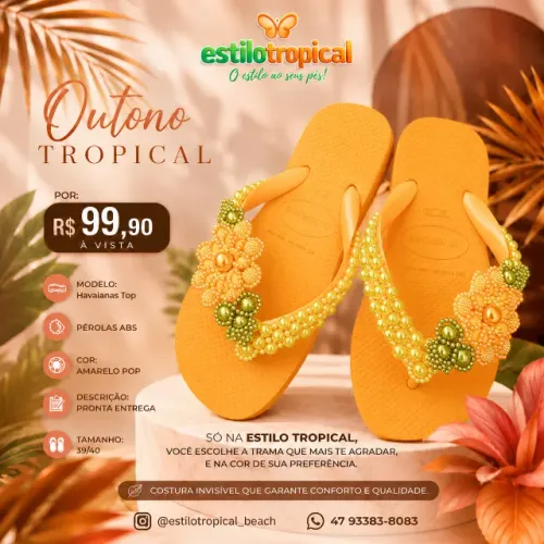 Calçado