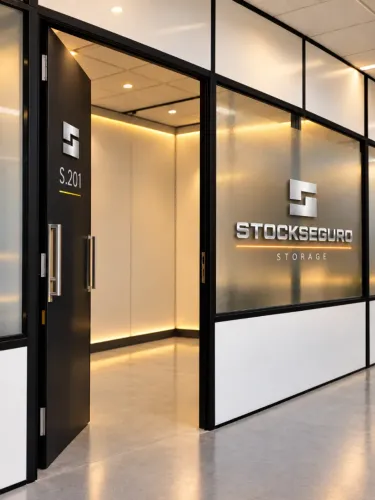 Storage, box corporativo, estoque p empresas c 25m2 CENTRO Niteroi RJ