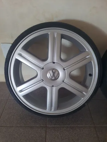 RODAS 18 VW RALLYE 