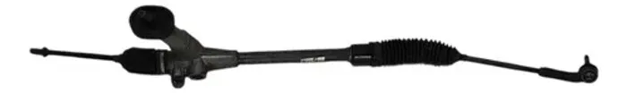 Braço 15900315 Caixa Volkswagen Gol Voyage G5 2009 A 2012 Esquerdo
