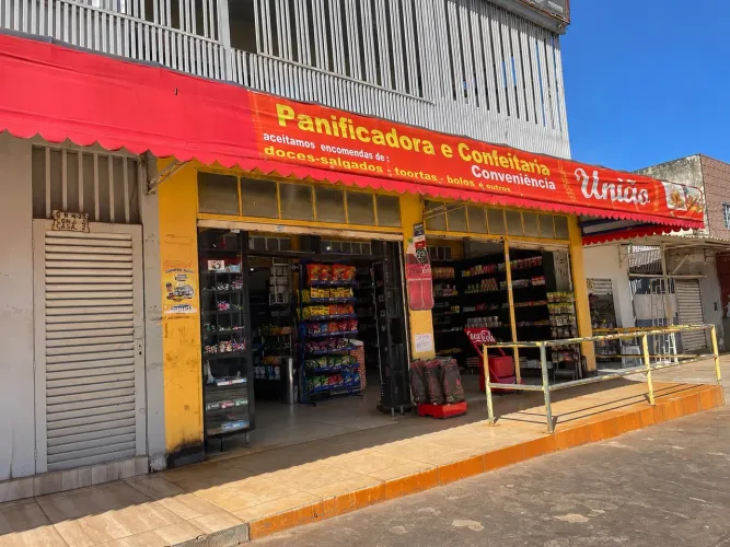 PADARIA E CONVENIÊNCIA (UNIÃO)