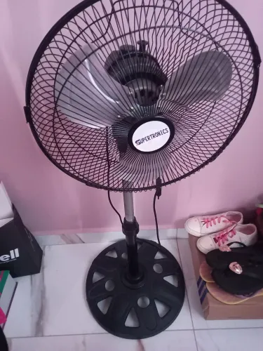 Ventilador mini