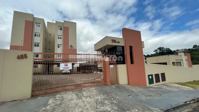 APARTAMENTO À VENDA NA VILA ESTRELA - COND. VICTÓRIA PARK
