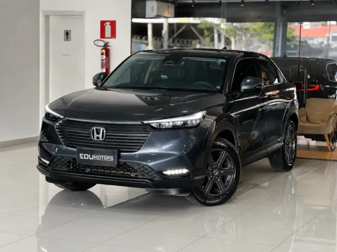 Honda HR-V EXL 1.5 Sensing 16V 5P Aut. 2023