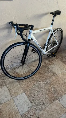 Speed Venzo Sprinter R3