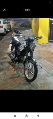 Vende-se SHINERAY XY 100CC