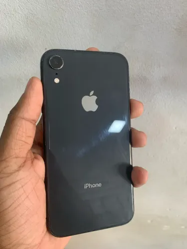 iPhone XR 128gb