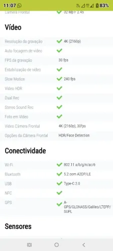 Motorola Edge 40