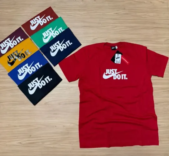 blusas da nike