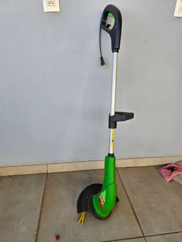 Aparador de grama