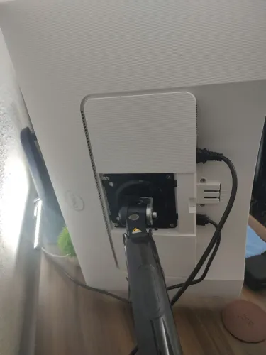 Monitor Dell 27