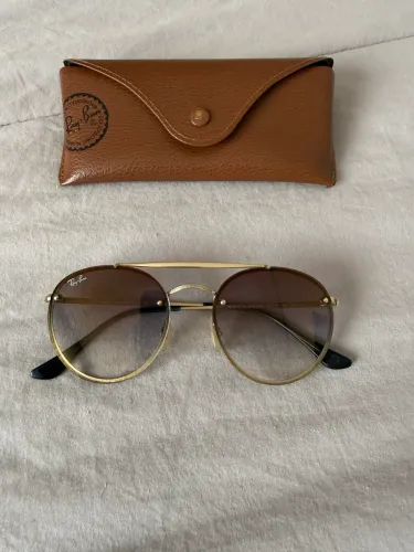 Óculos Ray ban original 