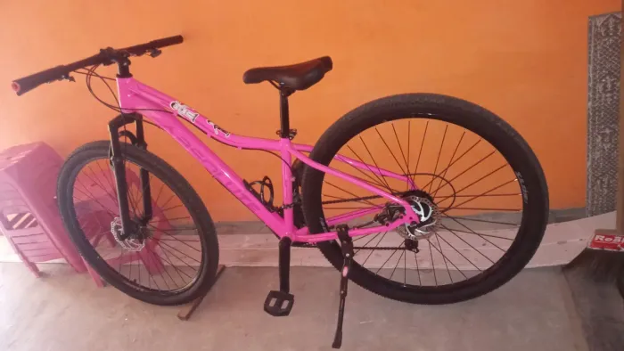 Vende-se bicicleta absolute