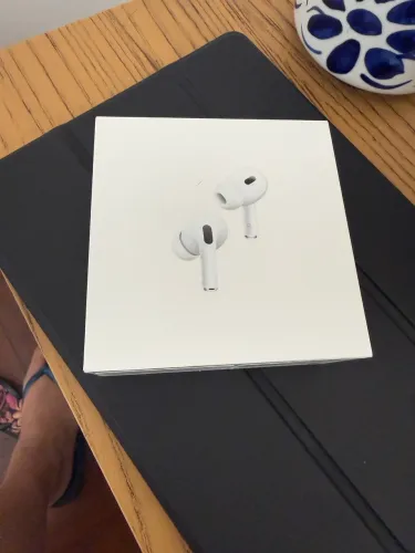 AirPods Pro 2a Gen - Lightning