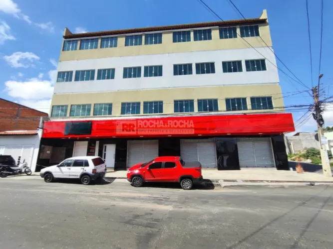 Sala Comercial para alugar com 0,00 metros quadrados no LOURIVAL PARENTE - Teresina - Piau