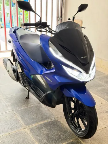 HONDA PCX 150 / 2022
