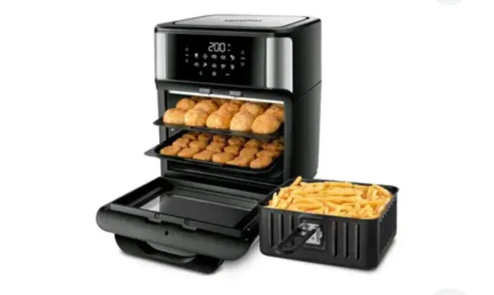 Air Frayer 12L Mondial