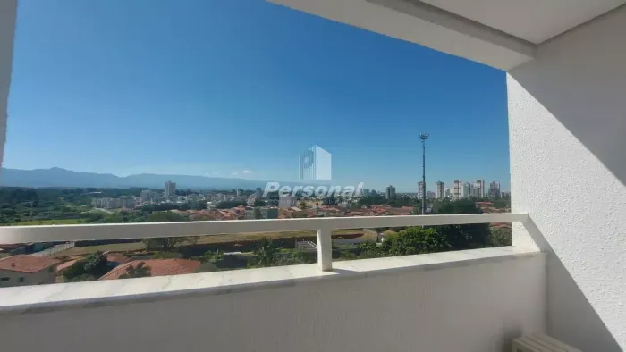 Apartamento para venda, 2 quarto(s), Parque Senhor Do Bonfim, Taubaté