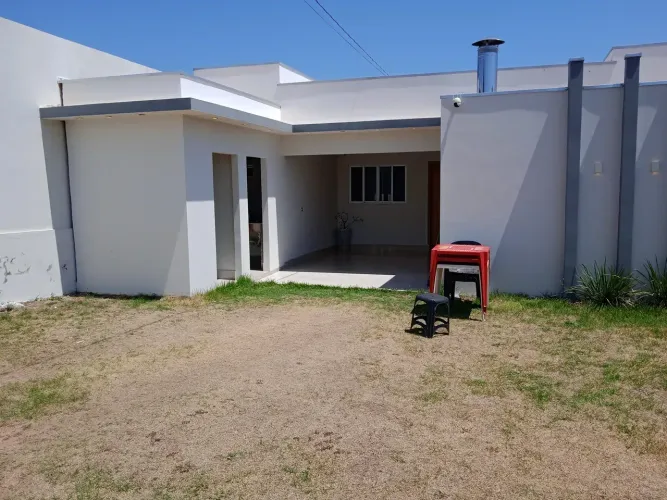 Imóvel para venda e locação Bairro Doutor Fábio Leite 2