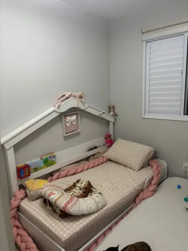 Cama infantil