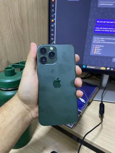 iPhone 13 Pro Max 128GB