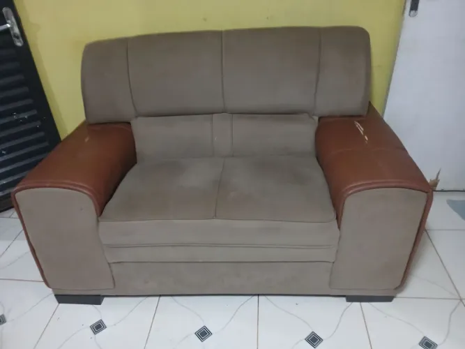 Vendo sofá 