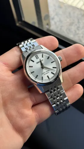 Relógio King Seiko KSK (SDKS001/SPB279J1)