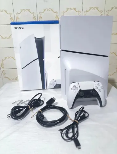 PS5 DESBLOQUEADO NOVO!