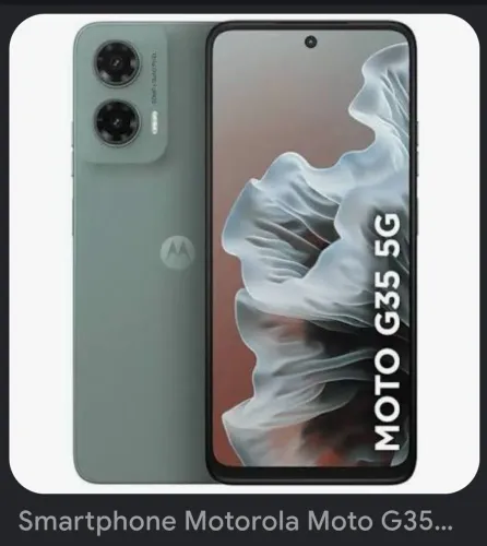 Motorola G35