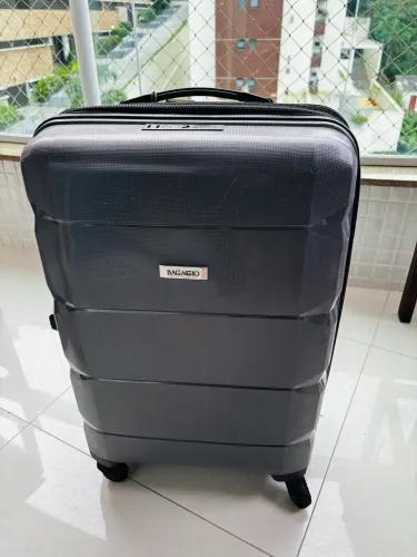 Mala média viagem Baggagio